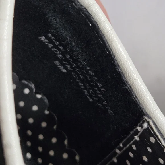 Sugar Baby laly black platform heels kawaii cosplay dolls kill sz 6 - Picture 4 of 9